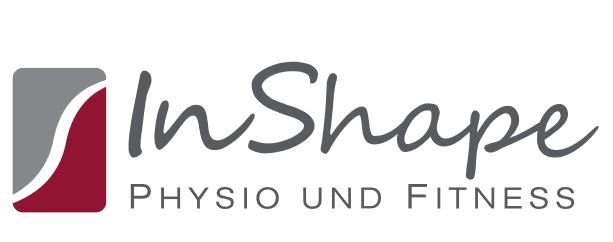 In Shape Fitness  logo