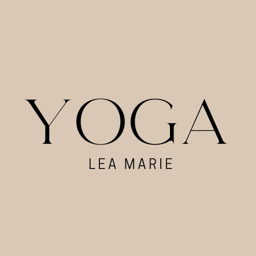 Lea Marie Yoga logo