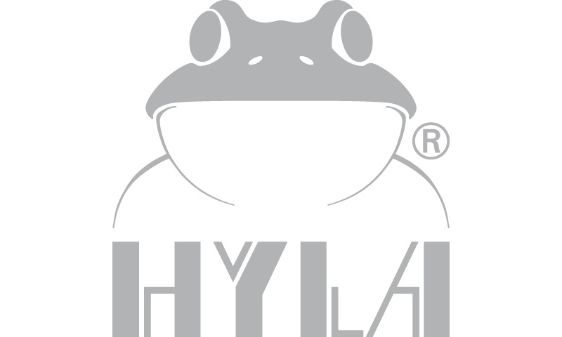 Hyla Germany logo