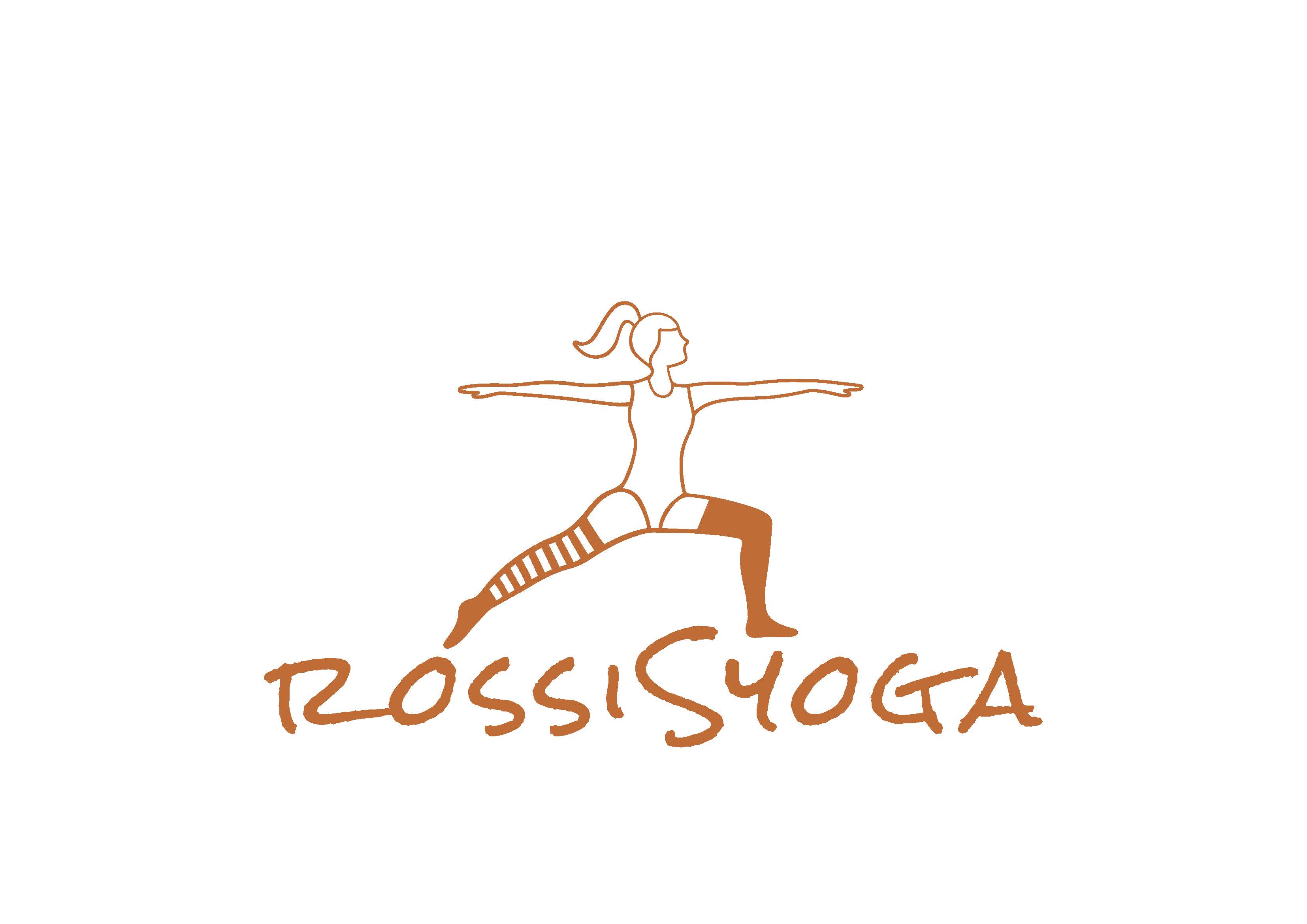 RossiSYoga logo