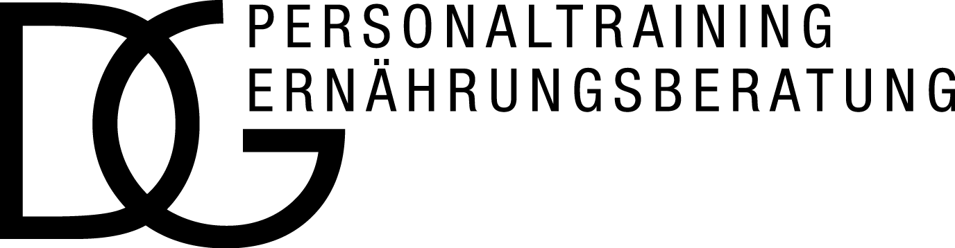 Daniel Gröber – Personaltraining&Ernährungsberatung logo