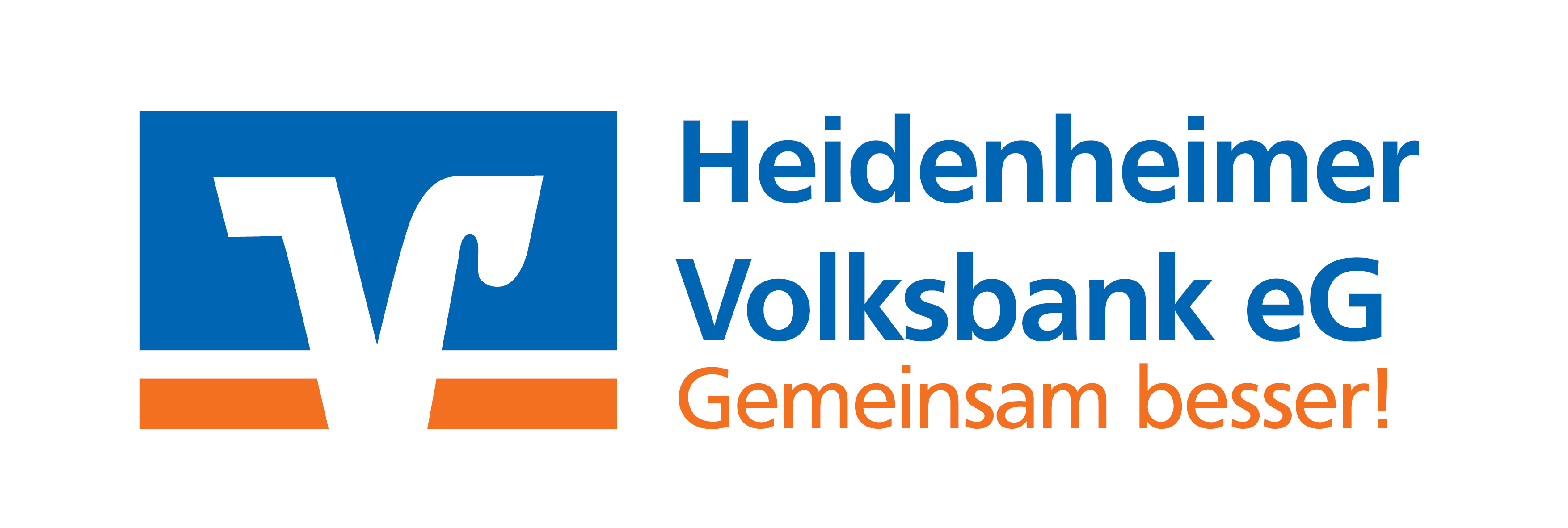 Heidenheimer Volksbank eG logo