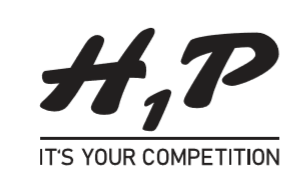 H1P - Das Original logo