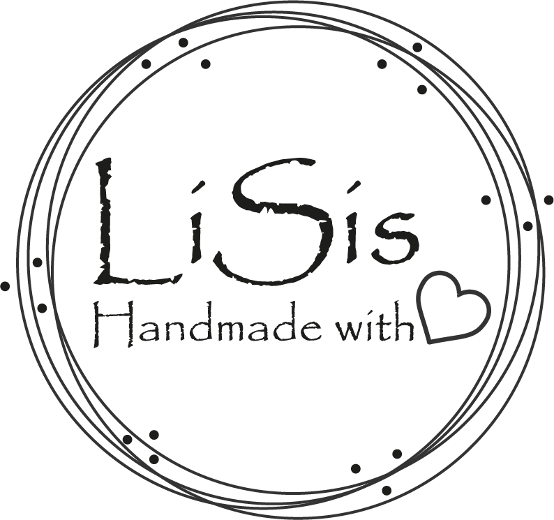 LiSis Handmade logo