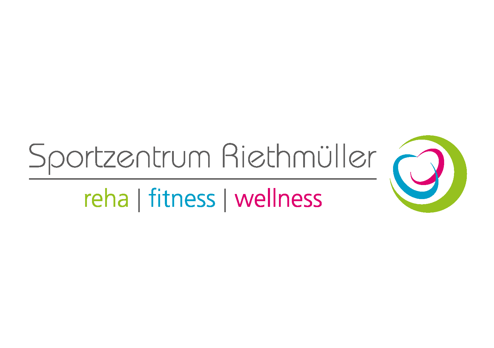 Sportzentrum Riethmüller logo