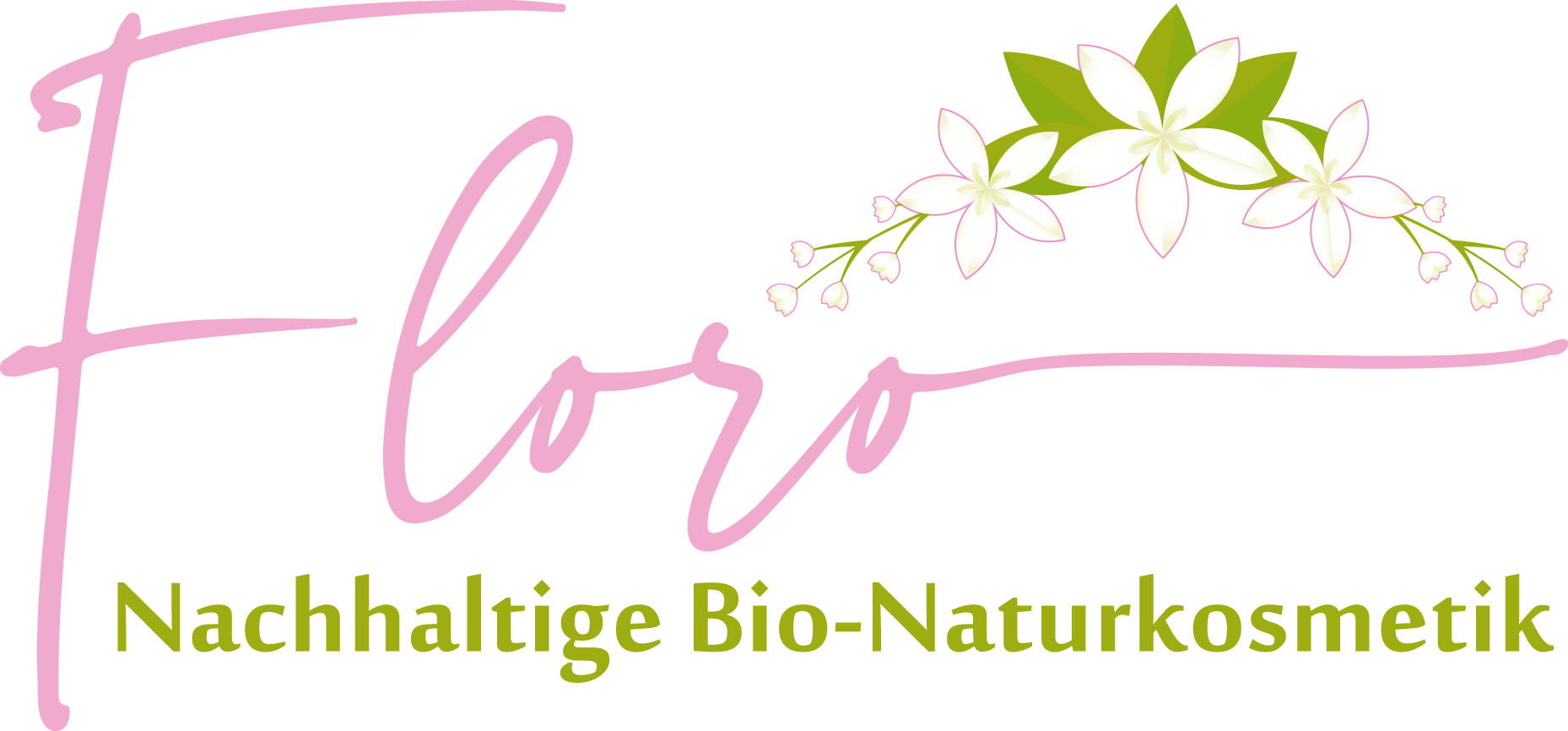 Floro Naturkosmetik logo