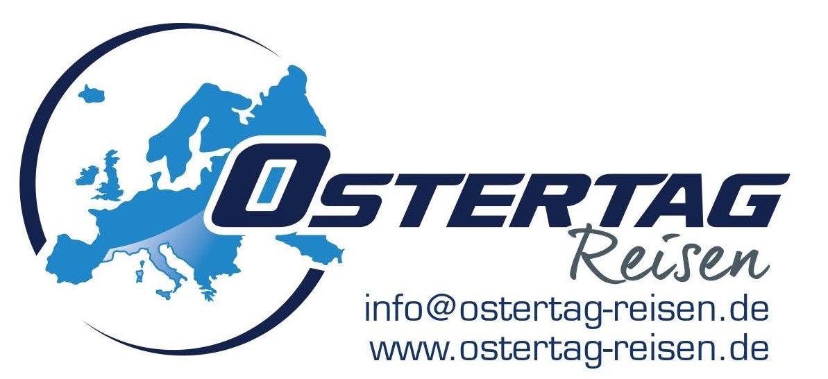 Ostertag Reisen GmbH logo