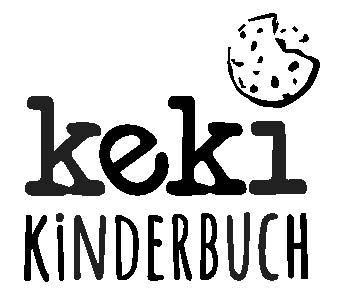 Keki Kinderbuch logo