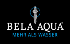 Bela Aqua logo