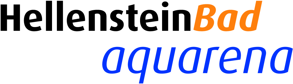 HellensteinBad aquarena logo